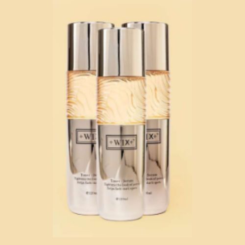 +Wix+ Toner - Serum