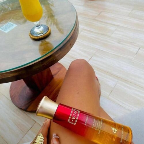 +Wix+ Advanced Youth Restoring Oil (50mls)