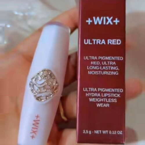 +Wix+ Ultra Red (3.5g)