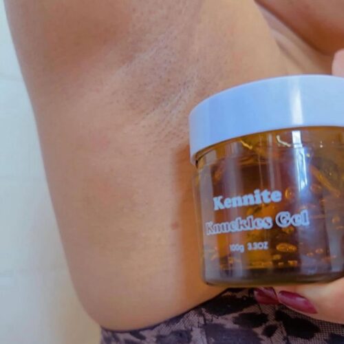 Kennite Knuckles Gel (100g)